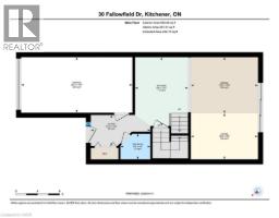 30 FALLOWFIELD Drive - 42