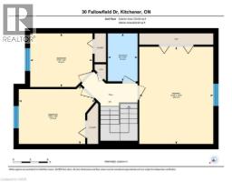 30 FALLOWFIELD Drive - 43