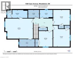 1360 CAEN Avenue - 34