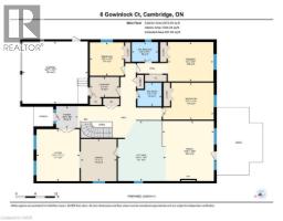 6 GOWINLOCK Court - 34