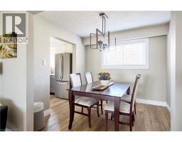 46 CEDARWOODS Crescent UnitNo. 27 - 7