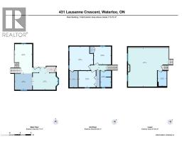 431 LAUSANNE Crescent - 27