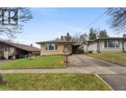 122 SWEETBRIAR Drive - 4