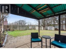 122 SWEETBRIAR Drive - 45