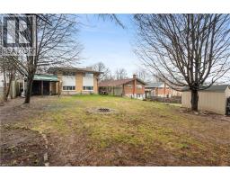 122 SWEETBRIAR Drive - 46