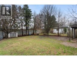 122 SWEETBRIAR Drive - 48