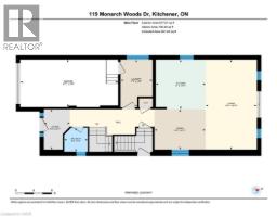 119 MONARCH WOODS Drive - 50