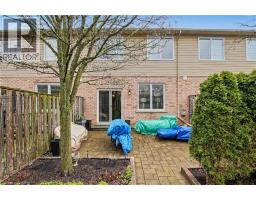 81 VALRIDGE Drive UnitNo. 44 - 33