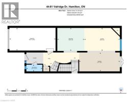 81 VALRIDGE Drive UnitNo. 44 - 41