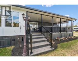 930 LAKESHORE Road UnitNo. 83 - 12