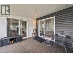 930 LAKESHORE Road UnitNo. 83 - 16