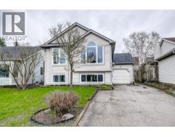 545 TRICO Drive - 2
