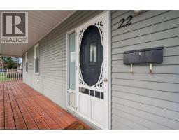 22 CHARLES Street - 5