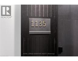 145 COLUMBIA Street W UnitNo. 1135 - 12