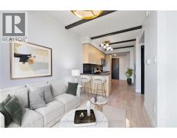 145 COLUMBIA Street W UnitNo. 1135 - 4