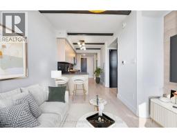 145 COLUMBIA Street W UnitNo. 1135 - 5