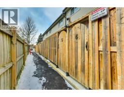 900 JAMES Street UnitNo. 5 - 35