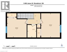 900 JAMES Street UnitNo. 5 - 38