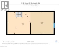 900 JAMES Street UnitNo. 5 - 39