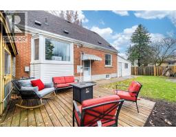 40 N ELLIS Crescent N - 46