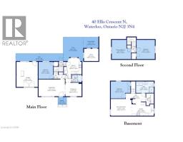 40 N ELLIS Crescent N - 50