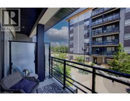 243 NORTHFIELD Drive E UnitNo. 208 - 20