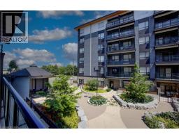 243 NORTHFIELD Drive E UnitNo. 208 - 22