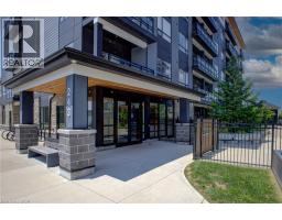 243 NORTHFIELD Drive E UnitNo. 208 - 48