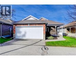 1662 ERB S Road UnitNo. 8 - 27