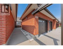 10 ISHERWOOD Avenue UnitNo. 103 - 2