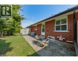 10 ISHERWOOD Avenue UnitNo. 103 - 28