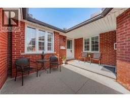 10 ISHERWOOD Avenue UnitNo. 103 - 3