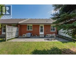 10 ISHERWOOD Avenue UnitNo. 103 - 30