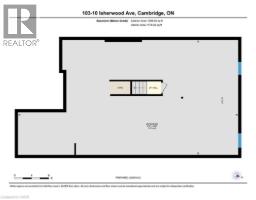 10 ISHERWOOD Avenue UnitNo. 103 - 32