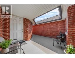 10 ISHERWOOD Avenue UnitNo. 103 - 4