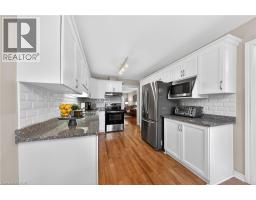 10 ISHERWOOD Avenue UnitNo. 103 - 9