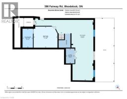 386 FAIRWAY Road - 46