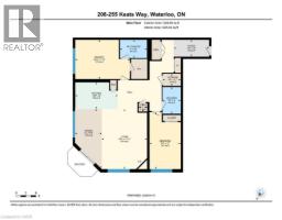 255 KEATS Way UnitNo. 208 - 25