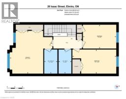 26 ISAAC Street - 43