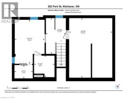 282 PARK Street - 50