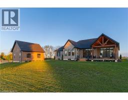 30 SIXTH CONCESSION Road - 45