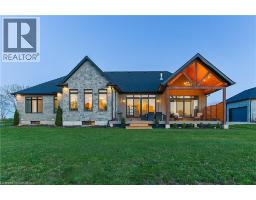 30 SIXTH CONCESSION Road - 46