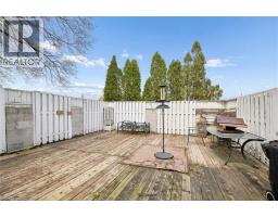 64 FRANCIS Street N - 30