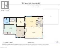 64 FRANCIS Street N - 33