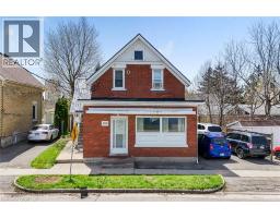 109 MOORE Avenue - 1