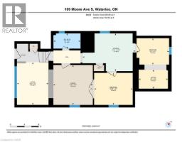 109 MOORE Avenue - 34