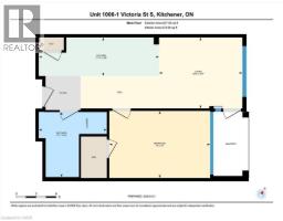 1 VICTORIA Street S UnitNo. 1006 - 41