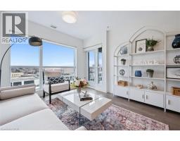 1 VICTORIA Street S UnitNo. 1006 - 5