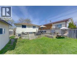 100 JOHANNA Drive - 38