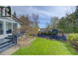 18 RIPLEY Crescent - 38